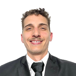 Foto de perfil de Mariano Andrade